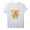 Ich liebe Hühner sterben Kacken Frühstück - Lustiges Hühnerliebhaber T-Shirt für Eier- und Hühnerfans