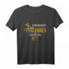 Fahrlehrer T-Shirt mit Spruch 'Seine Majestät - der Fahrlehrer betritt das KFZ'  Humorvolles Fahrschul-Merchandise für Fahrlehrer