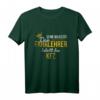 Fahrlehrer T-Shirt mit Spruch 'Seine Majestät - der Fahrlehrer betritt das KFZ'  Humorvolles Fahrschul-Merchandise für Fahrlehrer