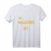 Fahrlehrer T-Shirt mit Spruch 'Seine Majestät - der Fahrlehrer betritt das KFZ'  Humorvolles Fahrschul-Merchandise für Fahrlehrer