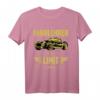 Fahrlehrer T-Shirt mit Spruch 'Leben am Limit!'  Lustiges Geschenk für Fahrschullehrer, Lehrer & Fahrlehrerinnen zum Geburtstag & Weihnachten