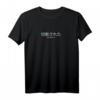 Aesthetic Disconnected Offline Japanese Text Vaporwave T-Shirt für Eboy & Egirl - Klassisch geschnitten & stylisch