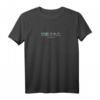 Aesthetic Disconnected Offline Japanese Text Vaporwave T-Shirt für Eboy & Egirl - Klassisch geschnitten & stylisch