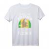 Lustiges Faultier Ich Werde Nicht Aufgeben Aber Fluchen Läufer T-Shirt  Perfektes Geschenk für Läufer, Jogger und Marathonfans