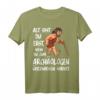 Lustiges Rentner T-Shirt mit Archäologie-Motiv - Humorvolles Geschenk für Geburtstage ab 30, 40, 50, 60, 70, 80 oder 90 Jahre