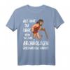 Lustiges Rentner T-Shirt mit Archäologie-Motiv - Humorvolles Geschenk für Geburtstage ab 30, 40, 50, 60, 70, 80 oder 90 Jahre