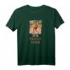 It's Friday then Get Ready for the Weekend T-Shirt  Vintage Design für Freitag, Samstag & Sonntag, perfekt für Feierlaune