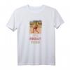 It's Friday then Get Ready for the Weekend T-Shirt  Vintage Design für Freitag, Samstag & Sonntag, perfekt für Feierlaune