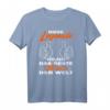 Glückwunsch zu deiner Flucht - Humorvolles Abschied T-Shirt für Kollegen, Praktikanten & Teammitglieder bei Jobwechsel oder Ruhestand