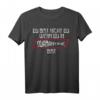 Du Bist Nicht Du Wenn Du In Quarantäne Bist - Lustiges Geschenk T-Shirt für Männer und Frauen zum Geburtstag, Vatertag & Muttertag