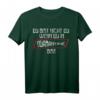 Du Bist Nicht Du Wenn Du In Quarantäne Bist - Lustiges Geschenk T-Shirt für Männer und Frauen zum Geburtstag, Vatertag & Muttertag