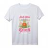 Ich bin auch ohne Dirndl T-Shirt  Bayerisches Oktoberfest Outfit für Bier trinken und Feiern in Bayern