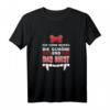 HapBunny Damen T-Shirt  Lustiges Design 'Ich kann beides die Schönheit und das Biest'  Perfektes Geschenk für humorvolle Frauen