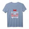 HapBunny Damen T-Shirt  Lustiges Design 'Ich kann beides die Schönheit und das Biest'  Perfektes Geschenk für humorvolle Frauen