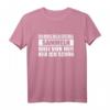 Sarkastisches T-Shirt mit Spruch 'Ich Muss Mich Erstmal Sammeln, Hab Schon Drei'  Lustiges Ironie-Shirt für Humorliebhaber