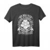 Paketfahrer Ich Habe 8 Stunden Paketbote Zusteller T-Shirt - Humorvolles Berufsshirt für Paketboten und Zusteller