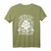 Paketfahrer Ich Habe 8 Stunden Paketbote Zusteller T-Shirt - Humorvolles Berufsshirt für Paketboten und Zusteller