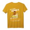 Ich liebe Hühner - Die machen Frühstück! Lustiges Hühner Eier Spruch T-Shirt für Landwirte, Hühnerhalter & Frühstücksliebhaber