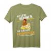 Ich liebe Hühner - Die machen Frühstück! Lustiges Hühner Eier Spruch T-Shirt für Landwirte, Hühnerhalter & Frühstücksliebhaber