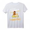Ich liebe Hühner - Die machen Frühstück! Lustiges Hühner Eier Spruch T-Shirt für Landwirte, Hühnerhalter & Frühstücksliebhaber