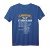 Lackierer Stundenlohn Maler Arbeit T-Shirt  Perfekt für Handwerker, Malermeister & Gesellen auf der Baustelle