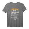 Lackierer Stundenlohn Maler Arbeit T-Shirt  Perfekt für Handwerker, Malermeister & Gesellen auf der Baustelle