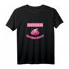 Lustiges Rentnerin T-Shirt mit Spruch - 'nen Scheiss muss ich' für Frauen zur Rente, Geburtstag oder als Geschenk