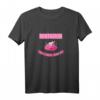 Lustiges Rentnerin T-Shirt mit Spruch - 'nen Scheiss muss ich' für Frauen zur Rente, Geburtstag oder als Geschenk