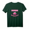 Lustiges Rentnerin T-Shirt mit Spruch - 'nen Scheiss muss ich' für Frauen zur Rente, Geburtstag oder als Geschenk