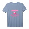 Lustiges Rentnerin T-Shirt mit Spruch - 'nen Scheiss muss ich' für Frauen zur Rente, Geburtstag oder als Geschenk