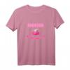 Lustiges Rentnerin T-Shirt mit Spruch - 'nen Scheiss muss ich' für Frauen zur Rente, Geburtstag oder als Geschenk