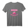 Lustiges Rentnerin T-Shirt mit Spruch - 'nen Scheiss muss ich' für Frauen zur Rente, Geburtstag oder als Geschenk