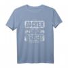 Zum Zocken Geboren Zur Arbeit Gezwungen T-Shirt  Lustiges Gamer T-Shirt für LAN-Partys, Nerds und Gaming-Fans als Geschenk