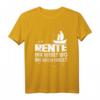 Ihr wisst wo Ihr mich findet - Angler in Rente T-Shirt für Rentner & Opa zum Geburtstag oder Renteneintritt