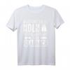 Lustiges Autobahn-T-Shirt: Das Schönste an Köln ist die Autobahn nach Gladbach - Perfektes Geschenk zum HapBunny & für jeden Anlass