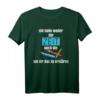 Ich habe weder die Zeit noch die Buntstifte T-Shirt  Witziges Ironie-Spruchshirt für ungeduldige, humorvolle Menschen und Sarkasmus-Liebhaber