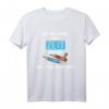 Ich habe weder die Zeit noch die Buntstifte T-Shirt  Witziges Ironie-Spruchshirt für ungeduldige, humorvolle Menschen und Sarkasmus-Liebhaber