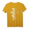 Nicht Alle Superhelden Tragen Einen Umhang Meiner Trug - Lustiges Christliches T-Shirt Geschenk für jeden Anlass