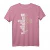 Nicht Alle Superhelden Tragen Einen Umhang Meiner Trug - Lustiges Christliches T-Shirt Geschenk für jeden Anlass