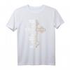 Nicht Alle Superhelden Tragen Einen Umhang Meiner Trug - Lustiges Christliches T-Shirt Geschenk für jeden Anlass