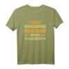 Lustiges Englischlehrer T-Shirt mit Berufsspruch - Das perfekte Geschenk zum Geburtstag für Englischlehrer und Lehrerinnen