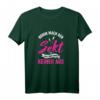 Komm Mach den Sekt auf Sekt T-Shirt für Damen  Lustiges Party-Outfit & Geschenk für Sektliebhaberinnen zu Geburtstag, Weihnachten & Junggesellenabschied