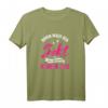 Komm Mach den Sekt auf Sekt T-Shirt für Damen  Lustiges Party-Outfit & Geschenk für Sektliebhaberinnen zu Geburtstag, Weihnachten & Junggesellenabschied