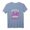 Komm Mach den Sekt auf Sekt T-Shirt für Damen  Lustiges Party-Outfit & Geschenk für Sektliebhaberinnen zu Geburtstag, Weihnachten & Junggesellenabschied