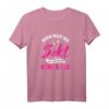 Komm Mach den Sekt auf Sekt T-Shirt für Damen  Lustiges Party-Outfit & Geschenk für Sektliebhaberinnen zu Geburtstag, Weihnachten & Junggesellenabschied