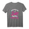 Komm Mach den Sekt auf Sekt T-Shirt für Damen  Lustiges Party-Outfit & Geschenk für Sektliebhaberinnen zu Geburtstag, Weihnachten & Junggesellenabschied