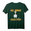 Sei Möwe scheiß drauf lustiges Vogel T-Shirt  Originelles Geschenk zum Geburtstag, Weihnachten & Vatertag