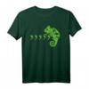 Coma, COMA, COMA Chameleon Lustiges Liedtext T-Shirt  Perfektes Geschenk für Musikliebhaber, Nerds und 80er-Jahre Fans
