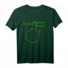 Lustiges Fun Shirt mit extrem ungenauem Quadrat - Witzige Sprüche, Geek & Gamer T-Shirt für Party & Geschenkideen
