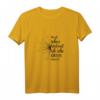 Floristin T-Shirt mit Blumen-Spruch 'Manche sehen Unkraut, ich sehe einen Wunsch'  Perfekt für Garten-Queens & Blumenliebhaberinnen